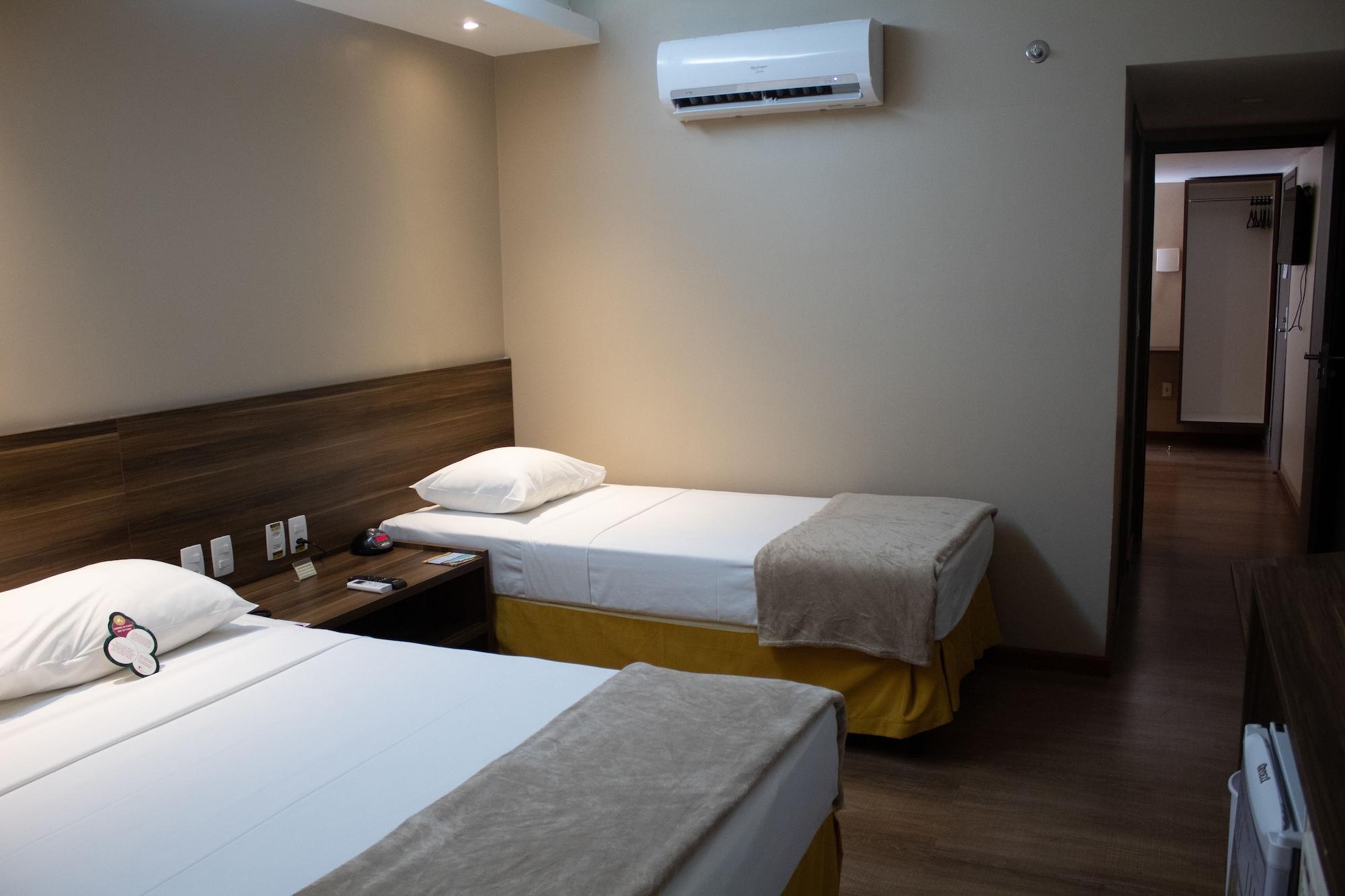 Maceió Pajucara Praia Hotel מראה חיצוני תמונה