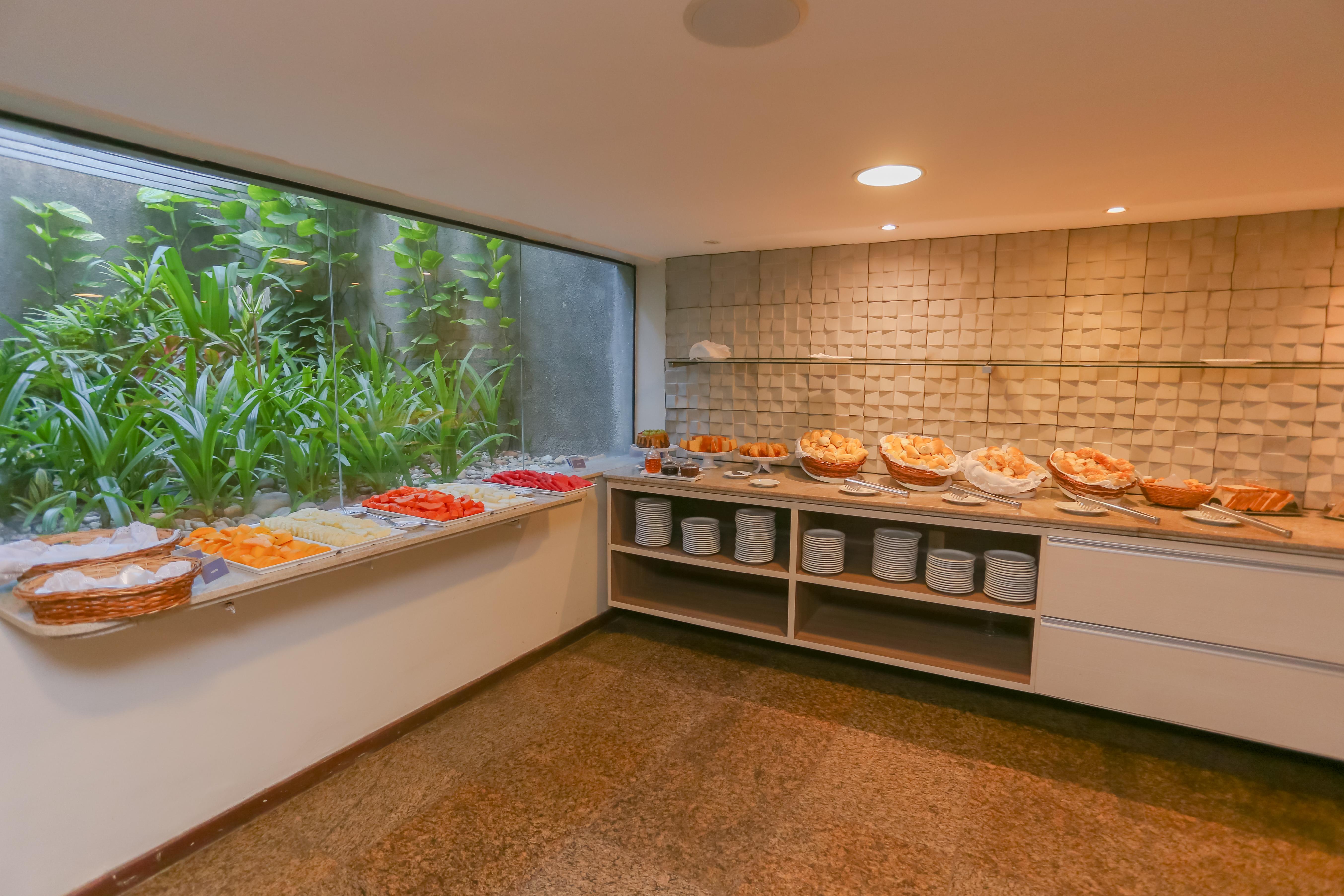Maceió Pajucara Praia Hotel מראה חיצוני תמונה