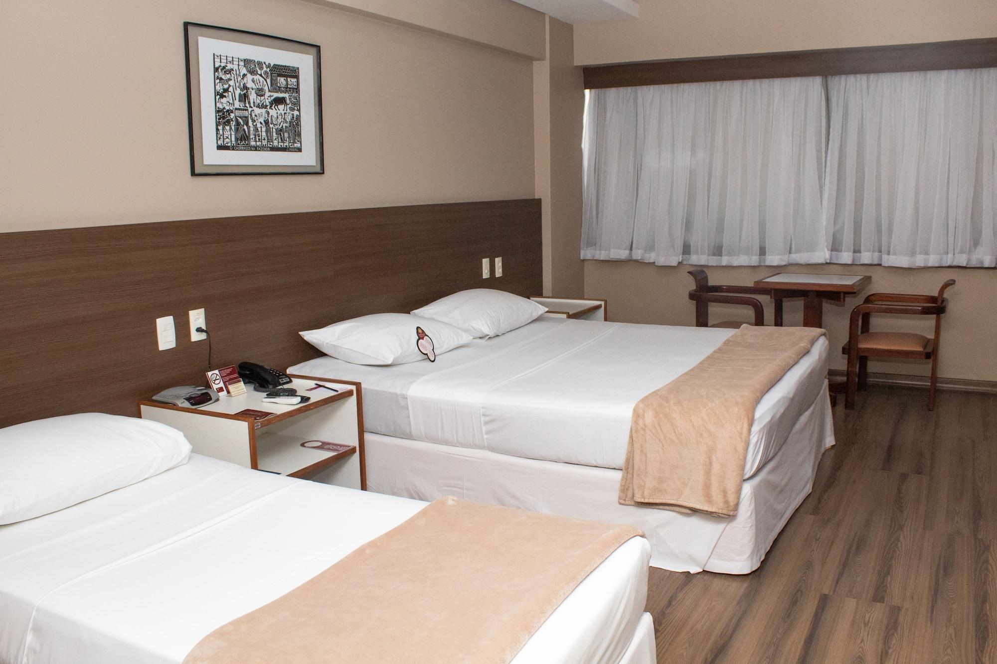 Maceió Pajucara Praia Hotel מראה חיצוני תמונה