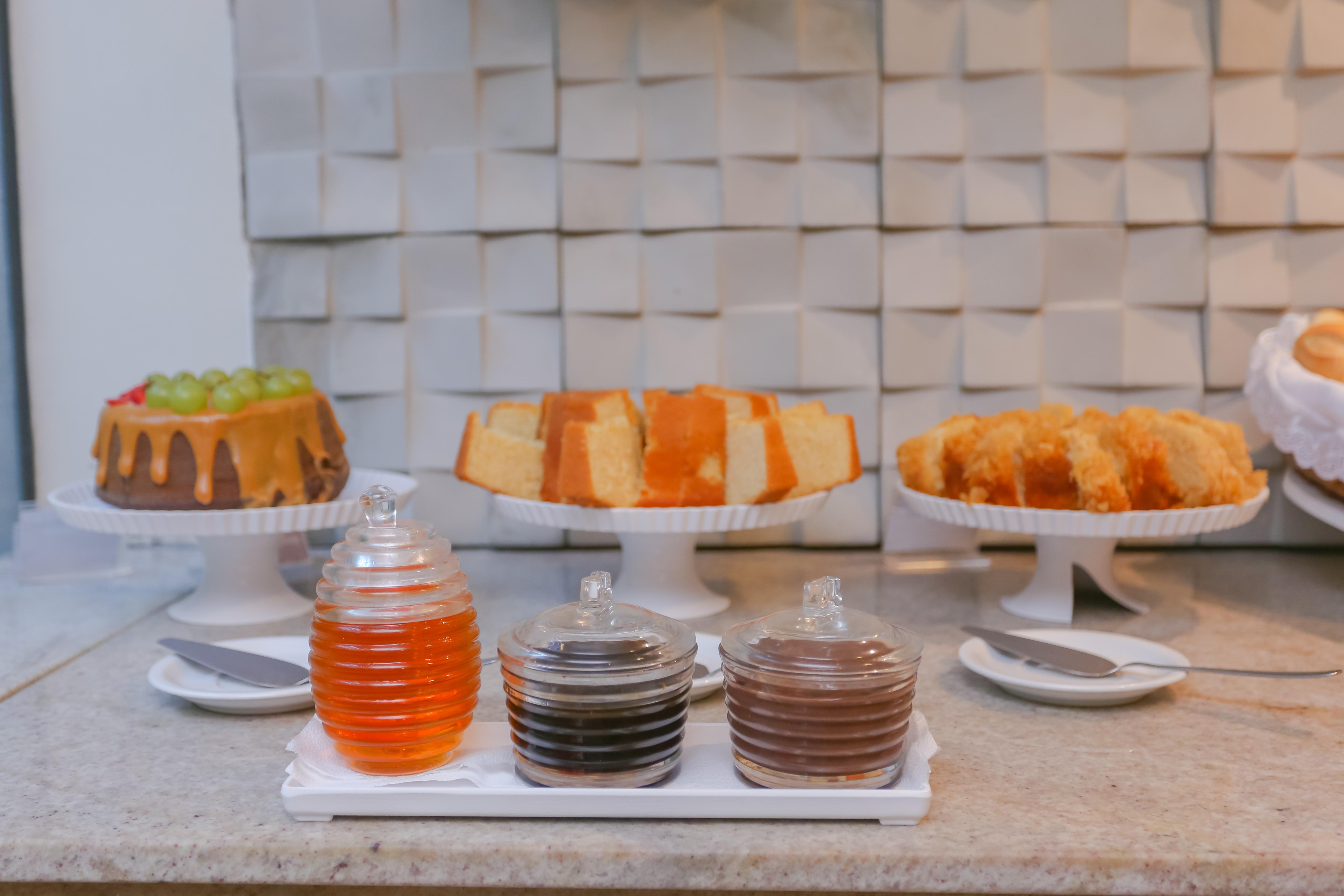 Maceió Pajucara Praia Hotel מראה חיצוני תמונה