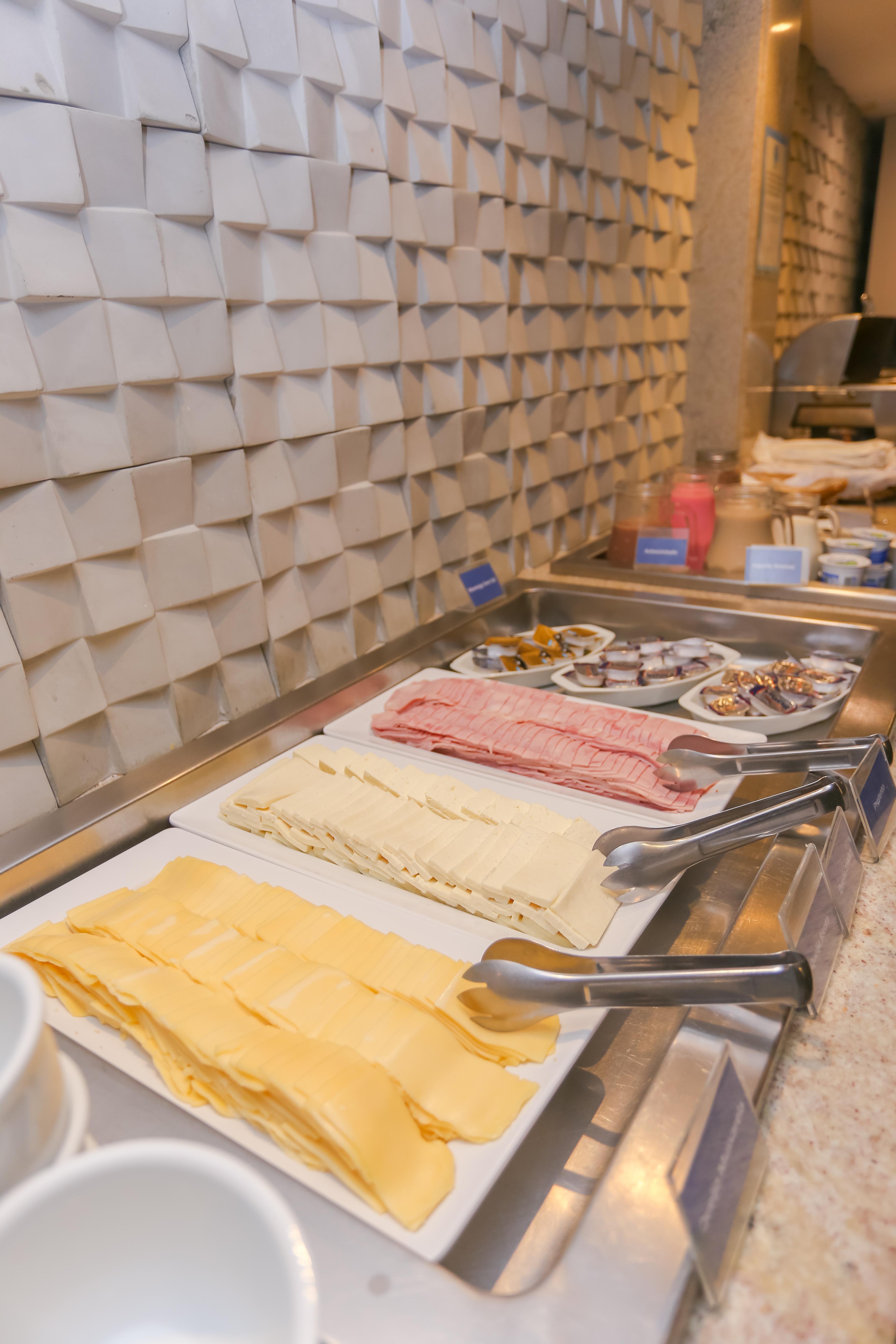 Maceió Pajucara Praia Hotel מראה חיצוני תמונה