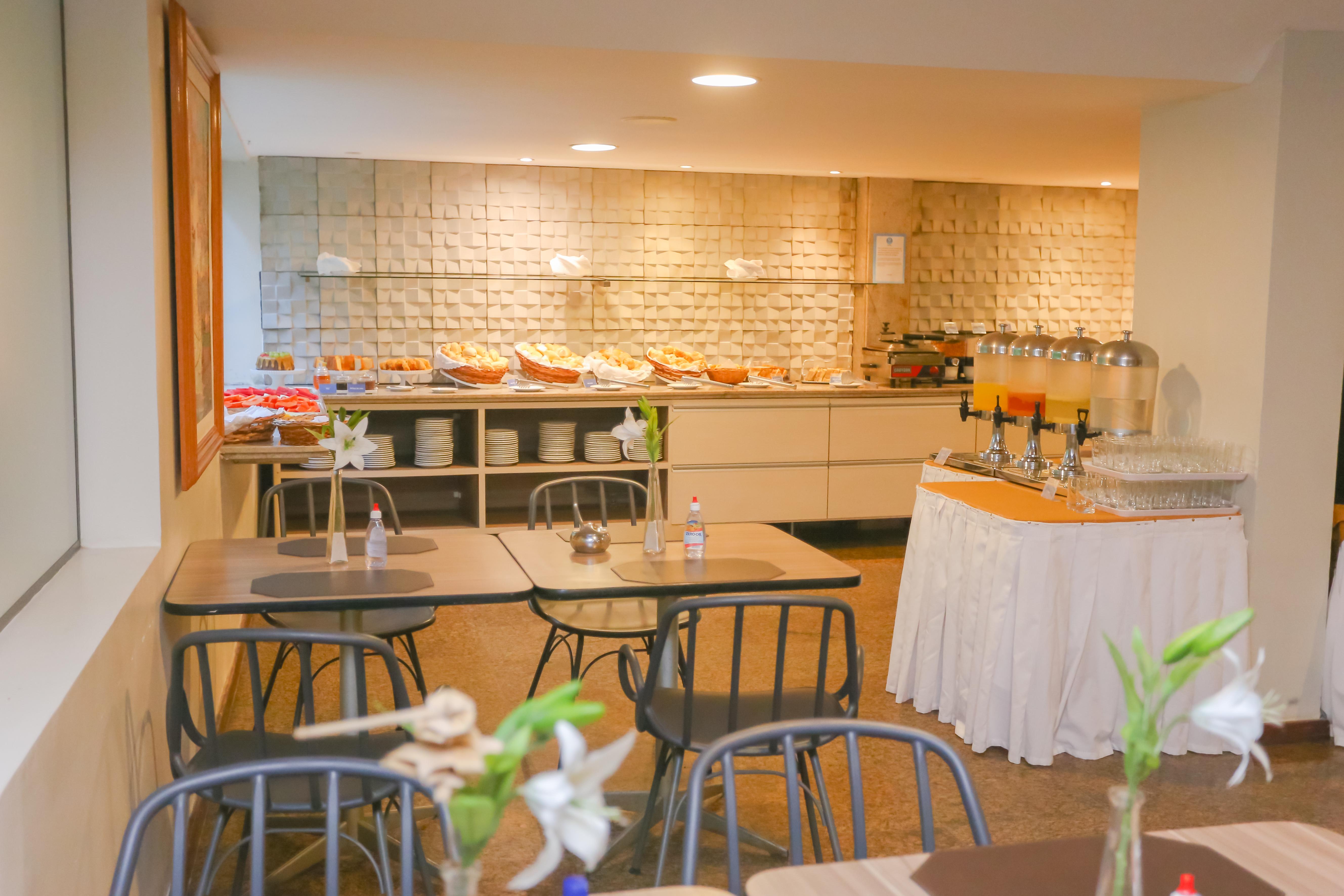 Maceió Pajucara Praia Hotel מראה חיצוני תמונה