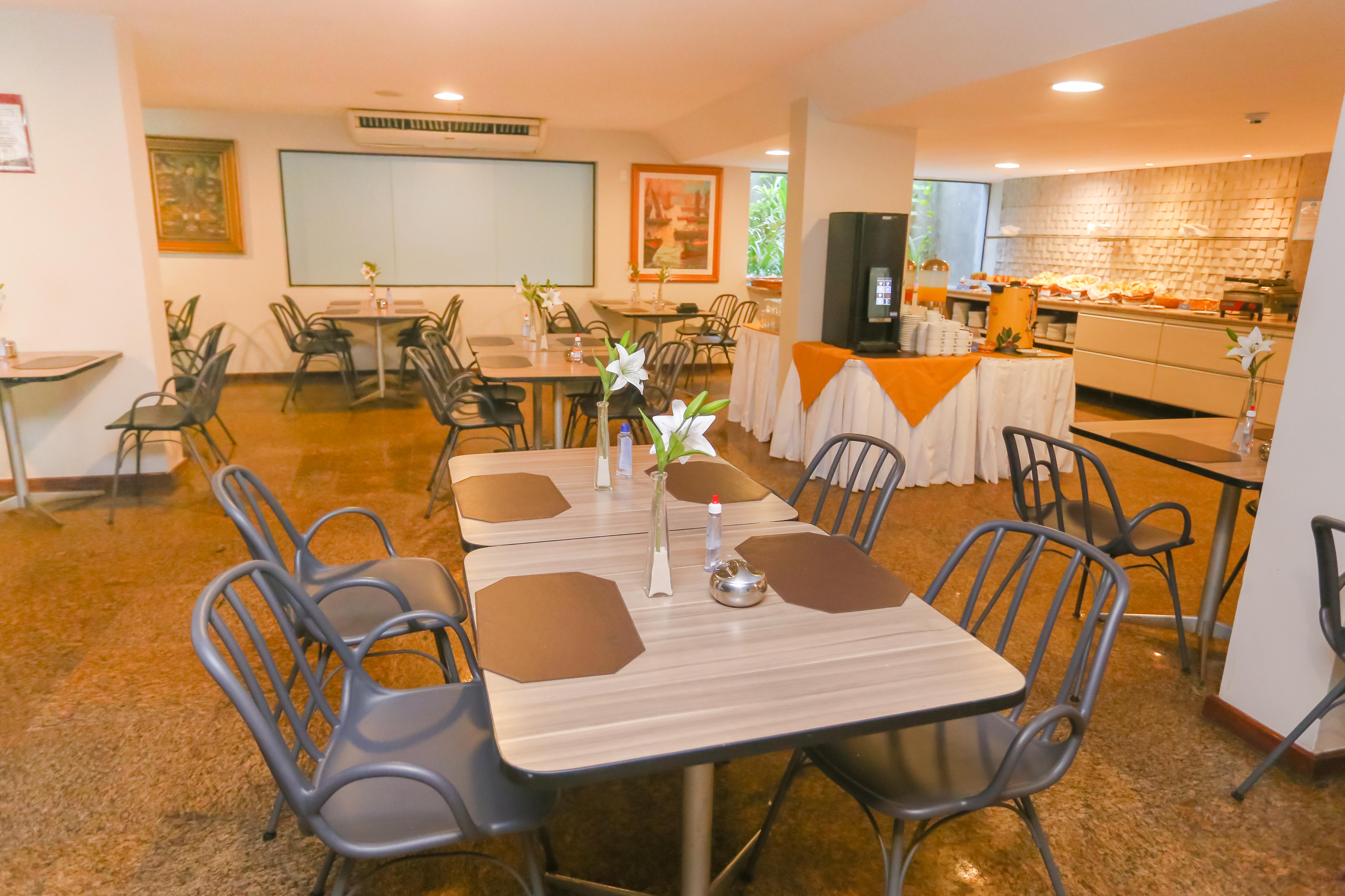 Maceió Pajucara Praia Hotel מראה חיצוני תמונה